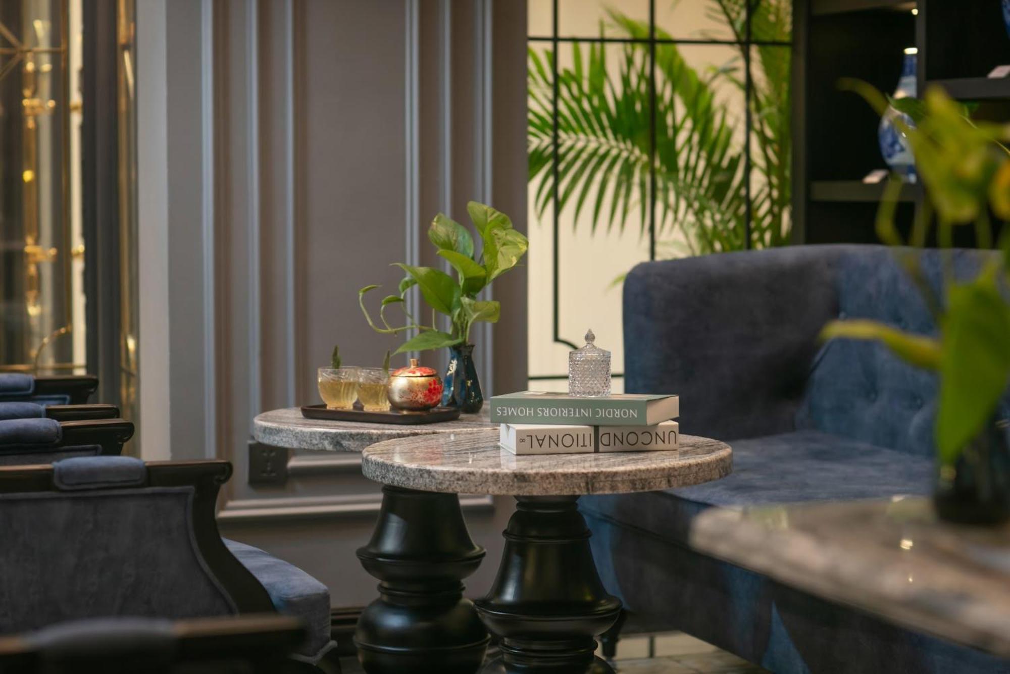 Casa Dos Principes Hotel & Spa, Hanoi